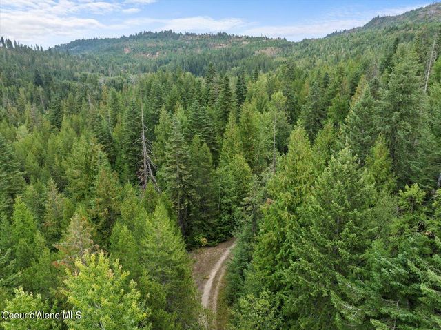 NKA 20-AC Schneiders Rd, Sagle, ID 83860