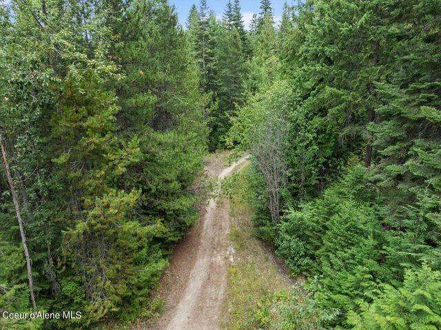 NKA 20-AC Schneiders Rd, Sagle, ID 83860