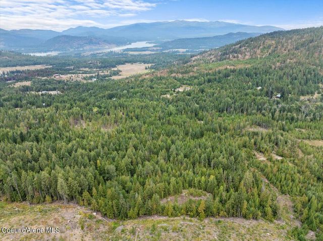NKA 20-AC Schneiders Rd, Sagle, ID 83860