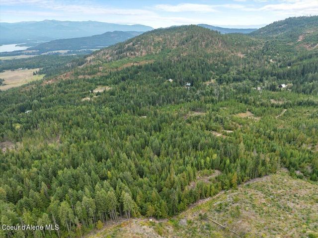 NKA 20-AC Schneiders Rd, Sagle, ID 83860
