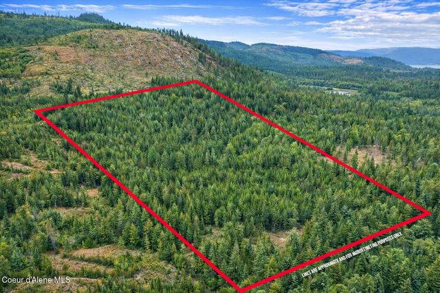 NKA 20-AC Schneiders Rd, Sagle, ID 83860