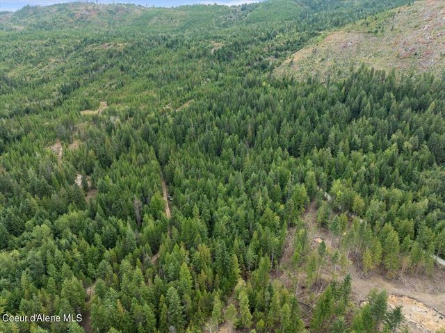 NKA 20-AC Schneiders Rd, Sagle, ID 83860