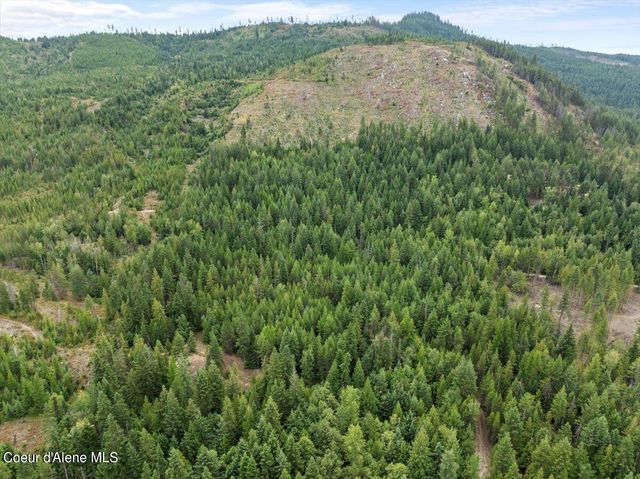 NKA 20-AC Schneiders Rd, Sagle, ID 83860