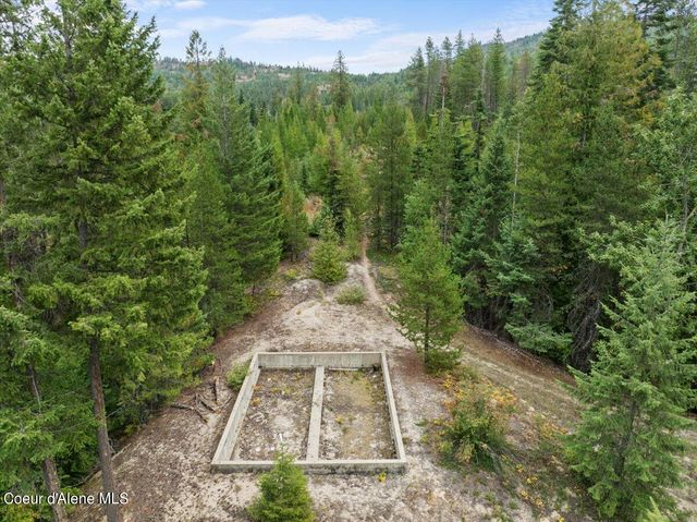 NKA 20-AC Schneiders Rd, Sagle, ID 83860