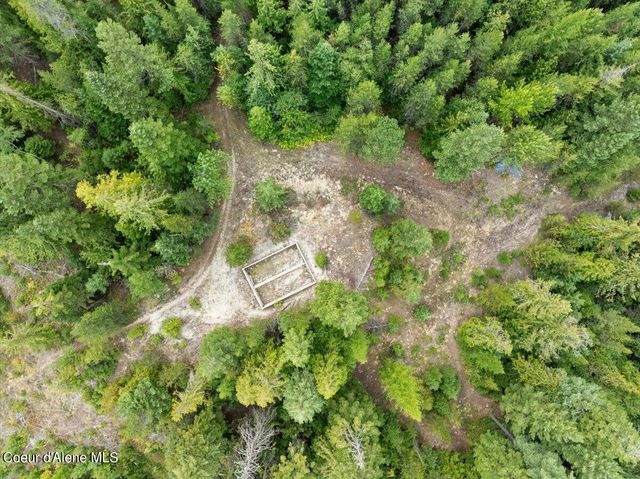 NKA 20-AC Schneiders Rd, Sagle, ID 83860