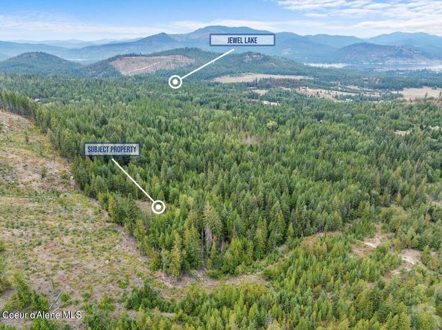 NKA 20-AC Schneiders Rd, Sagle, ID 83860
