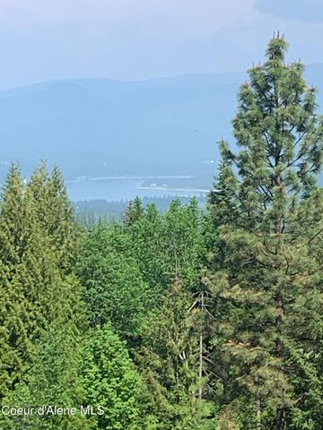 NKA 20-AC Schneiders Rd, Sagle, ID 83860