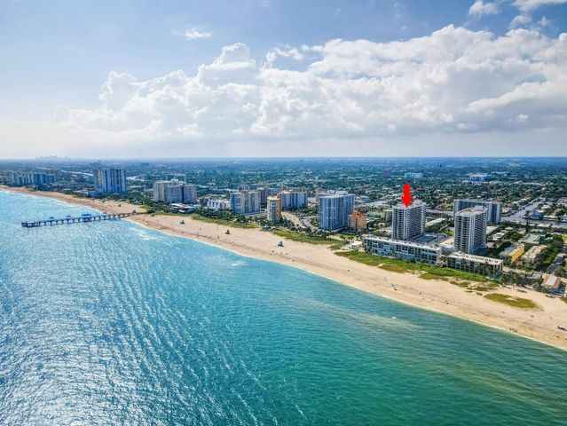 525 N Ocean Boulevard 422, Pompano Beach, FL 33062