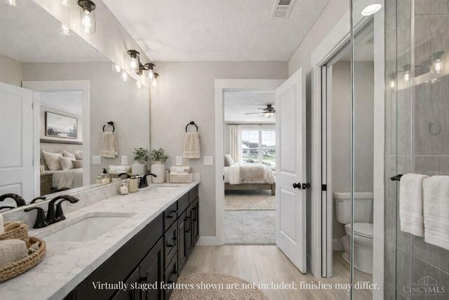 6817 Cork Drive, West Chester, OH 45069