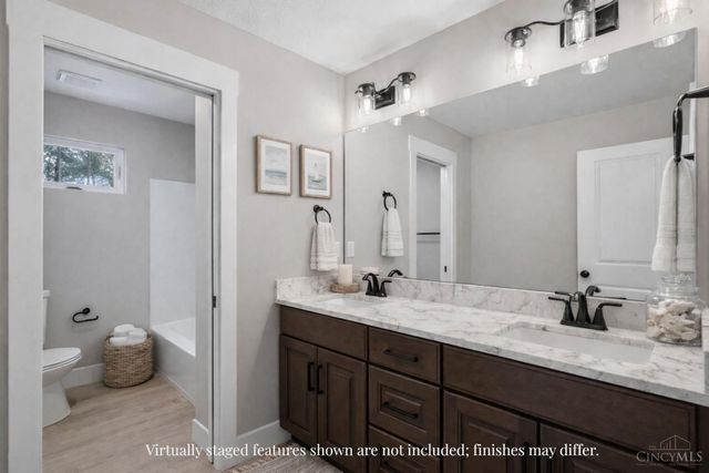 6817 Cork Drive, West Chester, OH 45069