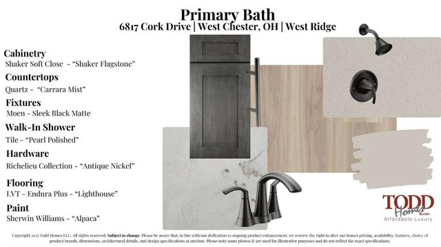 6817 Cork Drive, West Chester, OH 45069