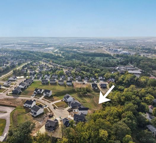 6817 Cork Drive, West Chester, OH 45069