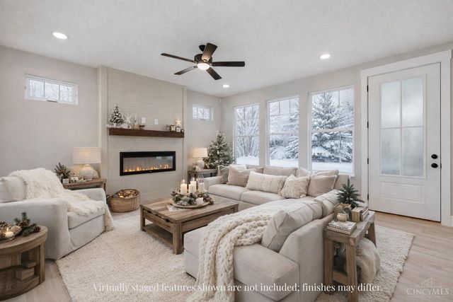 6817 Cork Drive, West Chester, OH 45069