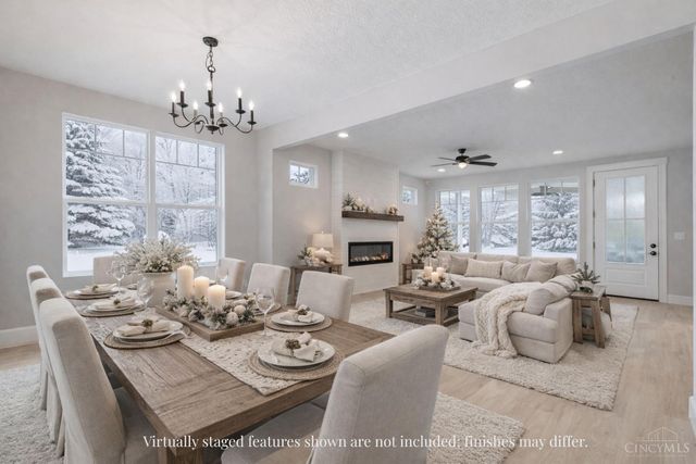 6817 Cork Drive, West Chester, OH 45069