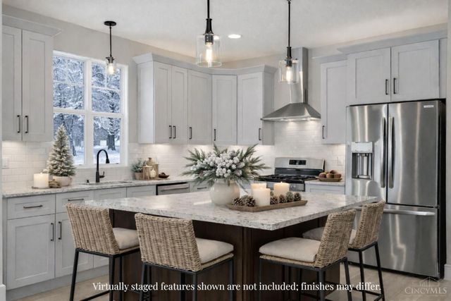 6817 Cork Drive, West Chester, OH 45069