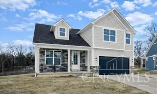 6817 Cork Drive, West Chester, OH 45069
