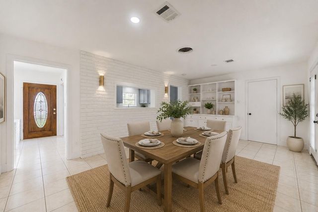 7543 Wilmerdean Street, Houston, TX 77061