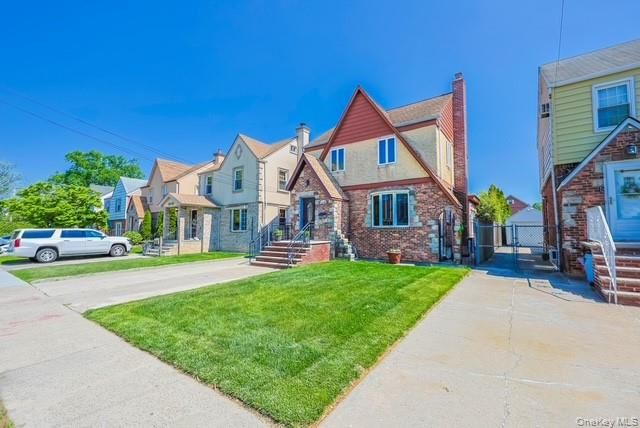 151-46 10th Avenue, Whitestone, NY 11357