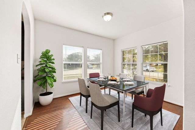 2710 Mustang Hill Lane, Katy, TX 77449