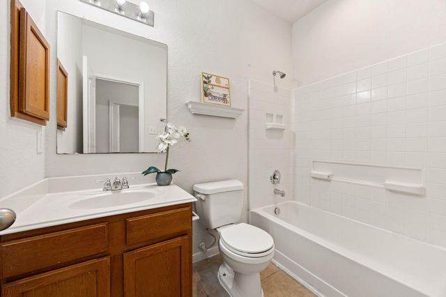 2710 Mustang Hill Lane, Katy, TX 77449