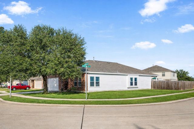 2710 Mustang Hill Lane, Katy, TX 77449