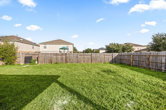 2710 Mustang Hill Lane, Katy, TX 77449