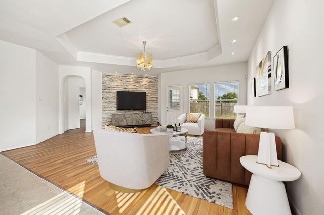 2710 Mustang Hill Lane, Katy, TX 77449