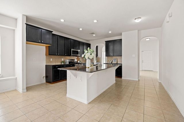 2710 Mustang Hill Lane, Katy, TX 77449