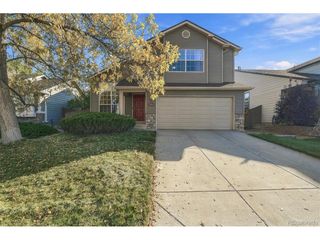 3144 White Oak St, Highlands Ranch, CO 80129
