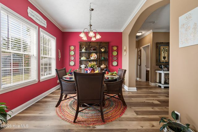 2380 Cardinal Avenue NW, Longwood, NC 28452