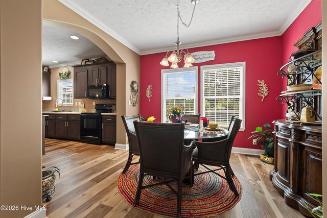2380 Cardinal Avenue NW, Longwood, NC 28452