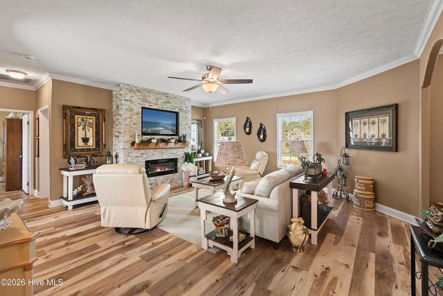 2380 Cardinal Avenue NW, Longwood, NC 28452