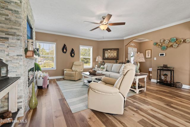 2380 Cardinal Avenue NW, Longwood, NC 28452