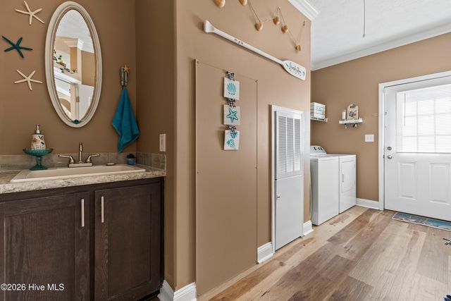 2380 Cardinal Avenue NW, Longwood, NC 28452