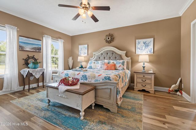 2380 Cardinal Avenue NW, Longwood, NC 28452