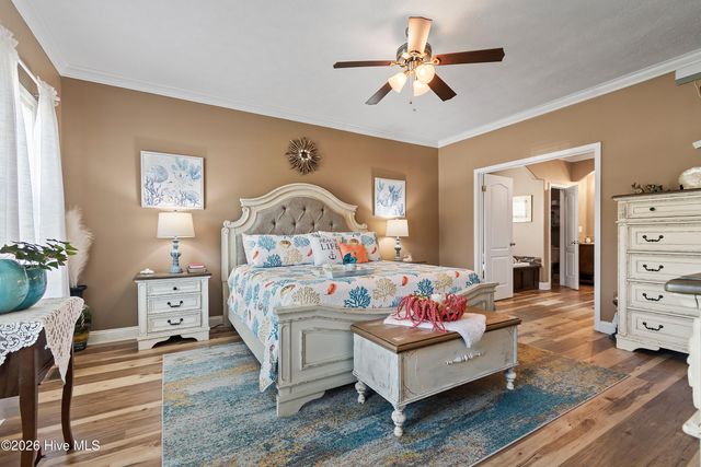 2380 Cardinal Avenue NW, Longwood, NC 28452