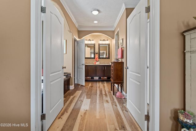 2380 Cardinal Avenue NW, Longwood, NC 28452
