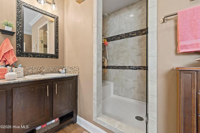 2380 Cardinal Avenue NW, Longwood, NC 28452