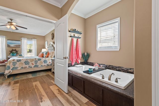 2380 Cardinal Avenue NW, Longwood, NC 28452