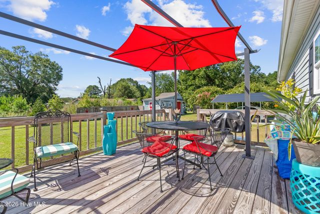 2380 Cardinal Avenue NW, Longwood, NC 28452