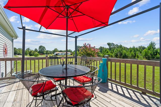 2380 Cardinal Avenue NW, Longwood, NC 28452