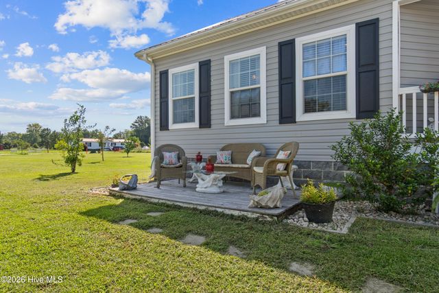 2380 Cardinal Avenue NW, Longwood, NC 28452
