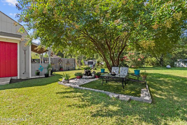 2380 Cardinal Avenue NW, Longwood, NC 28452