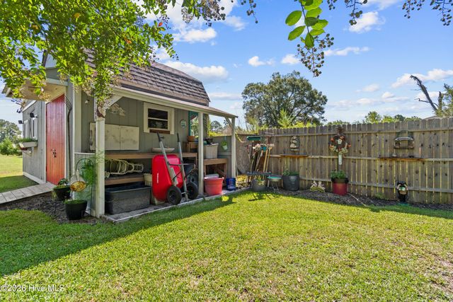 2380 Cardinal Avenue NW, Longwood, NC 28452
