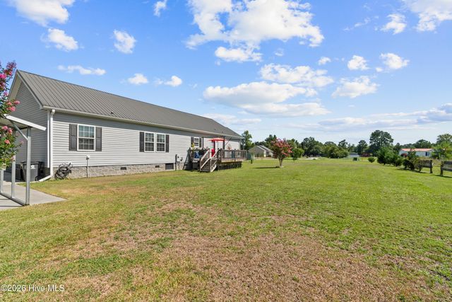 2380 Cardinal Avenue NW, Longwood, NC 28452