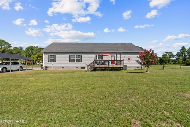 2380 Cardinal Avenue NW, Longwood, NC 28452