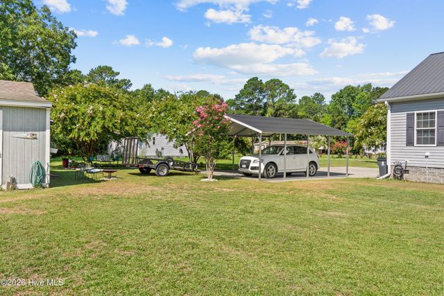 2380 Cardinal Avenue NW, Longwood, NC 28452