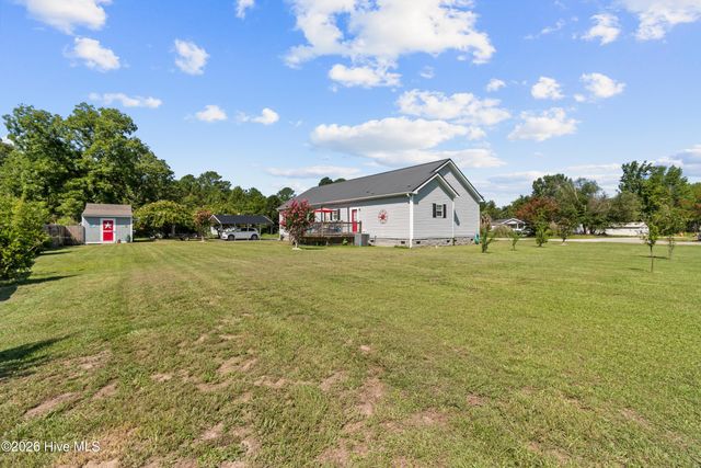 2380 Cardinal Avenue NW, Longwood, NC 28452