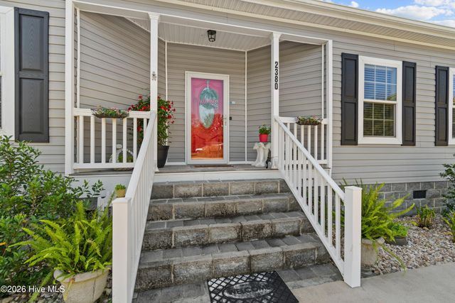 2380 Cardinal Avenue NW, Longwood, NC 28452
