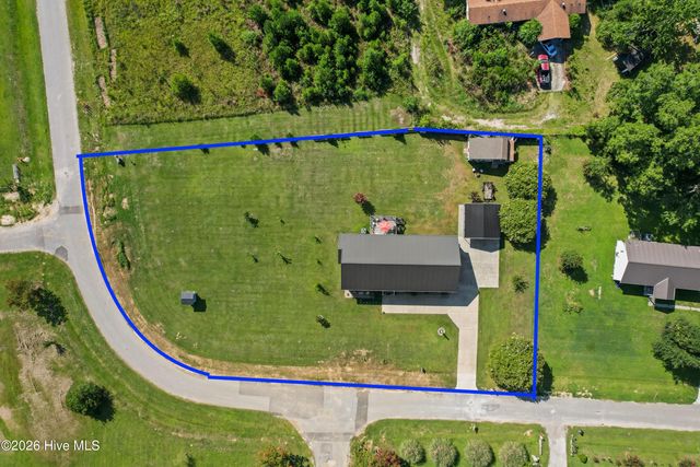 2380 Cardinal Avenue NW, Longwood, NC 28452